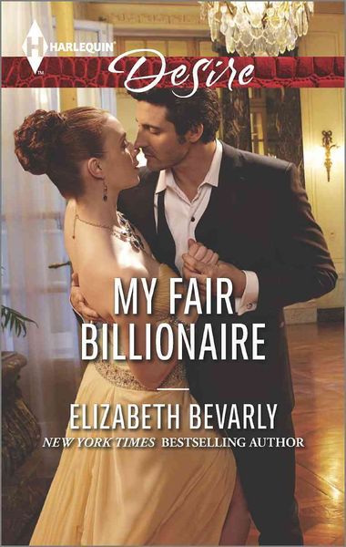 Produktbild: Hqpb Desire 2305 My Fair Billi