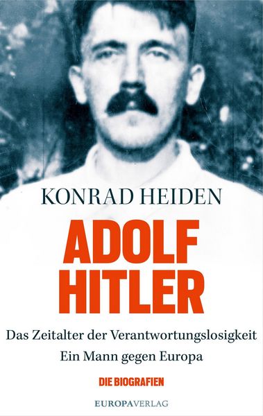 Produktbild: Adolf Hitler