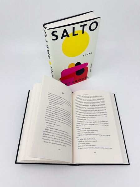Produktbild: Salto