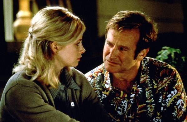Produktbild: Patch Adams