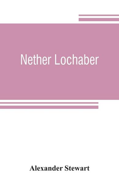 Produktbild: Nether Lochaber