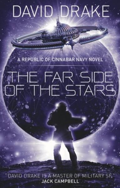 Produktbild: The Far Side of the Stars