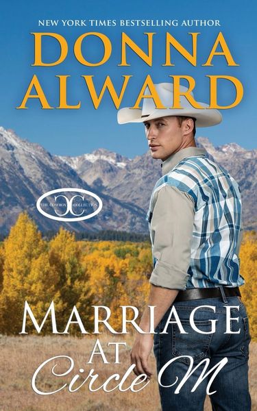 Produktbild: Marriage at Circle M