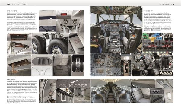 Produktbild: Das Flugzeug-Buch
