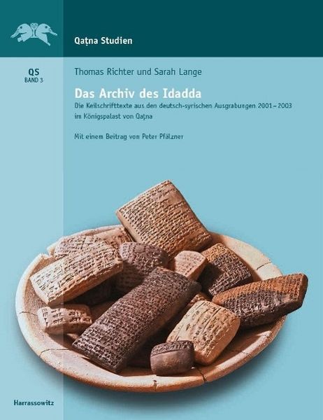 Produktbild: Das Archiv des Idadda