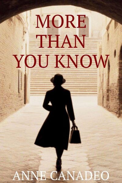 Produktbild: More Than You Know