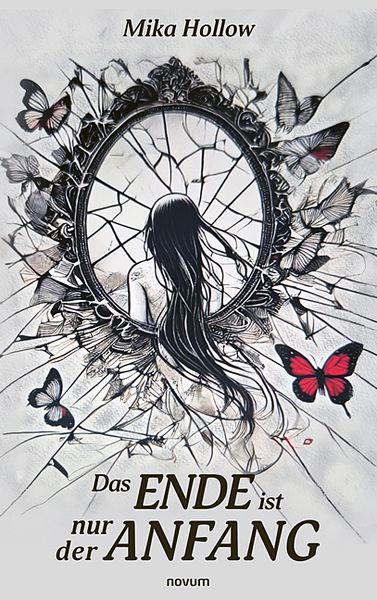 Produktbild: Das Ende ist nur der Anfang