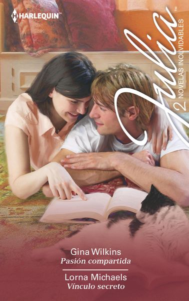 Produktbild: Pasion compartida - V&iacute;nculo secreto