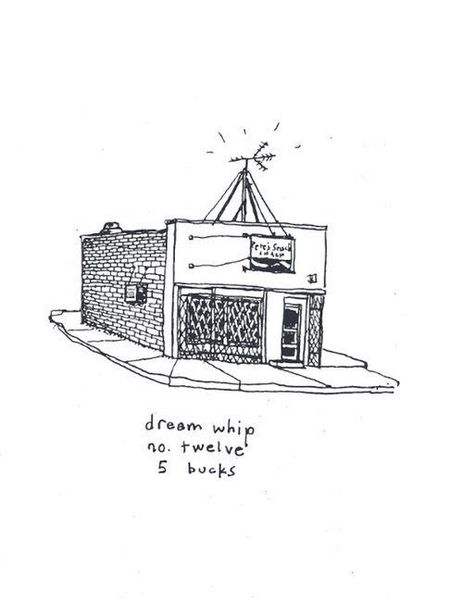 Produktbild: Dream Whip #12