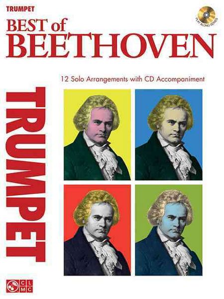 Produktbild: Beethoven, L: Best of Beethoven