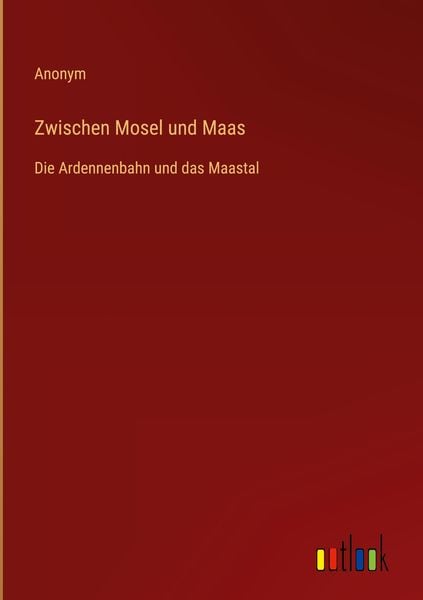 Produktbild: Zwischen Mosel und Maas
