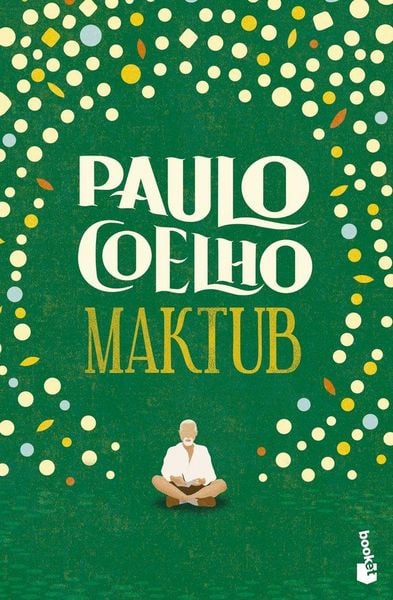Produktbild: Maktub