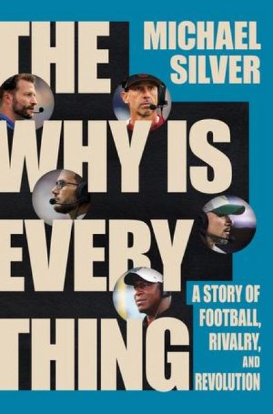 Produktbild: The Why Is Everything