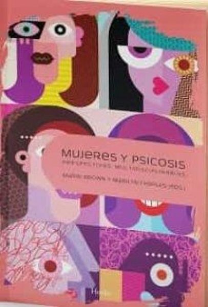 Produktbild: Mujeres Y Psicosis