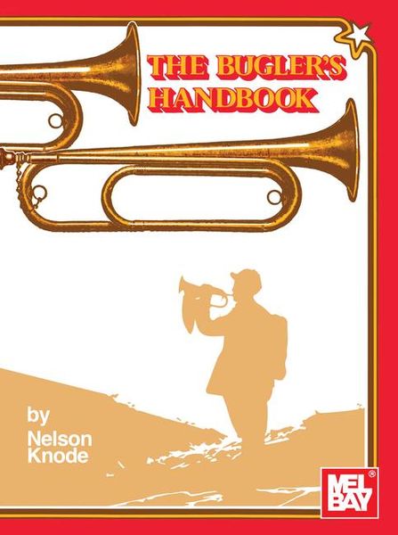Produktbild: Bugler's Handbook