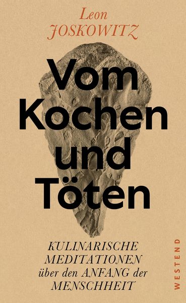 Produktbild: Vom Kochen und T&ouml;ten