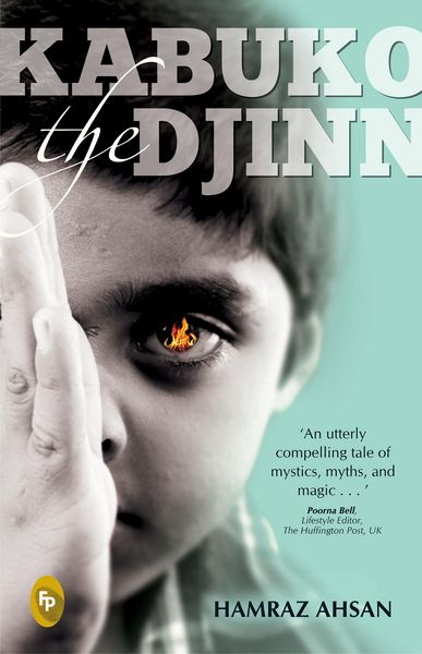 Produktbild: Kabuko The Djinn