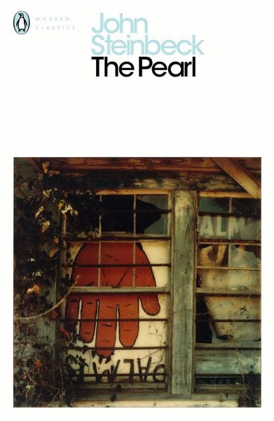 Produktbild: The Pearl