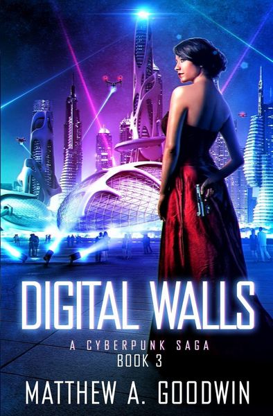 Produktbild: Digital Walls