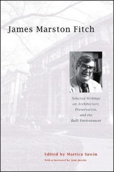 Produktbild: James Marston Fitch