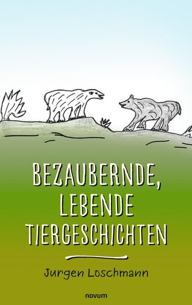 Produktbild: Bezaubernde, lebende Tiergeschichten