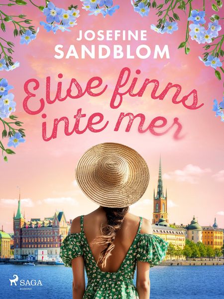 Produktbild: Elise finns inte mer