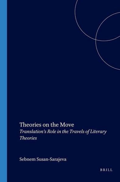 Produktbild: Theories on the Move