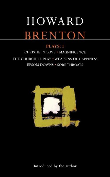 Produktbild: Brenton Plays