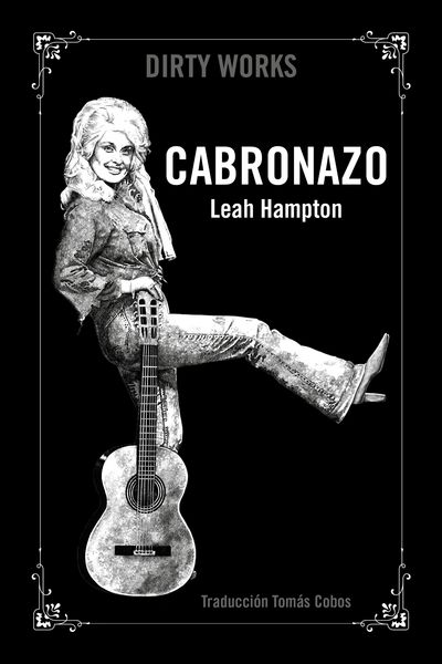 Produktbild: Cabronazo