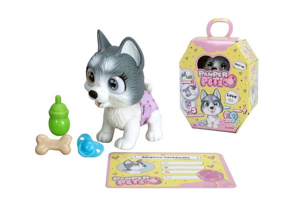Produktbild: Pamper Petz Husky