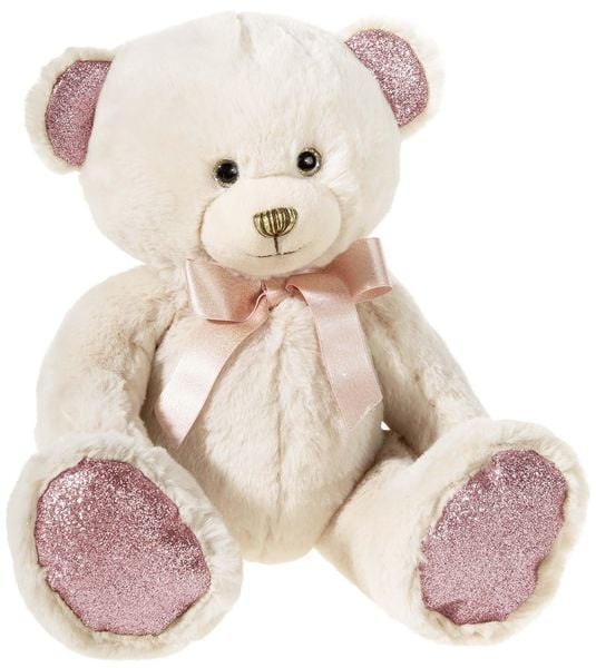 Heunec - Bär Pearlie Creamie