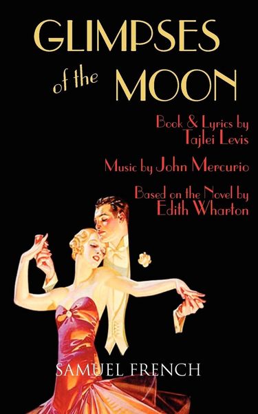Produktbild: Glimpses of the Moon