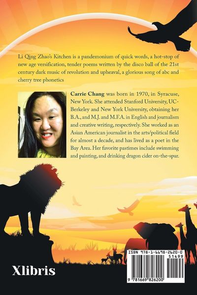 Produktbild: Li Qing Zhao's Kitchen