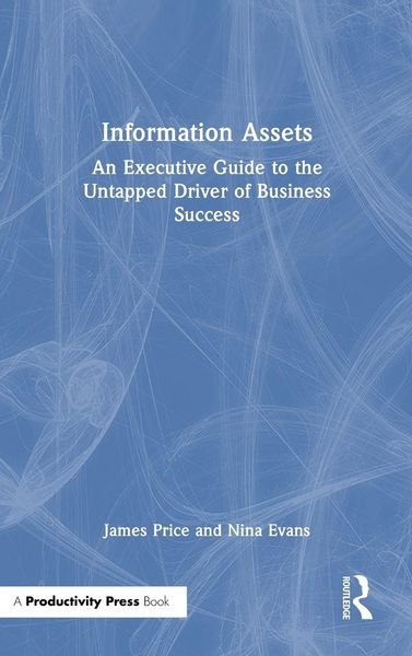 Produktbild: Information Assets