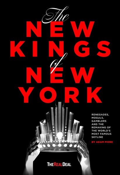 Produktbild: The New Kings of New York