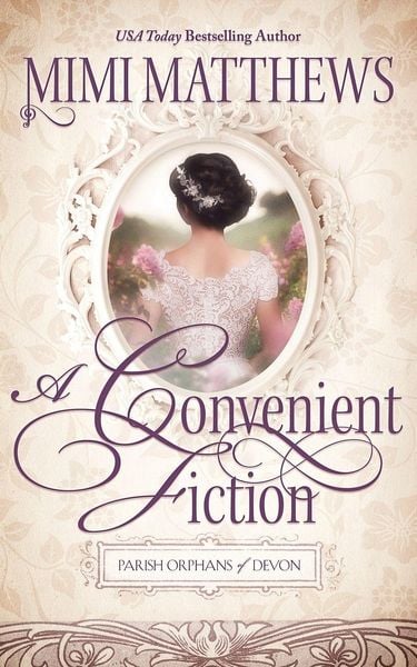 Produktbild: A Convenient Fiction