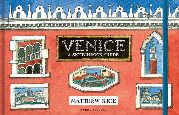 Produktbild: Venice