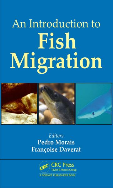 Produktbild: An Introduction to Fish Migration