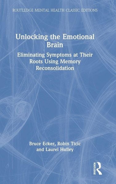 Produktbild: Unlocking the Emotional Brain