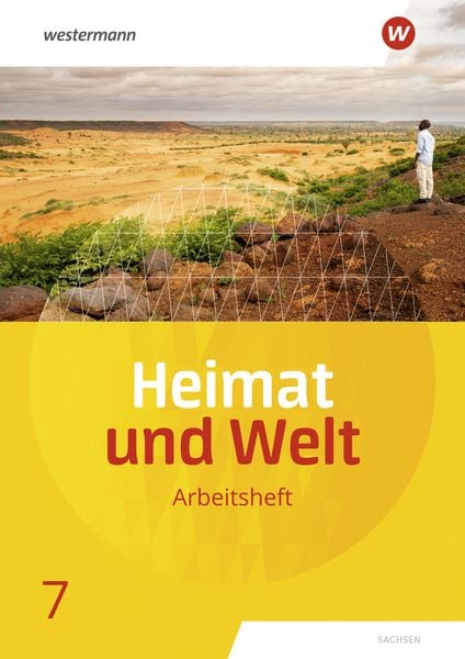 Produktbild: Heimat und Welt - Ausgabe 2019 Sachsen