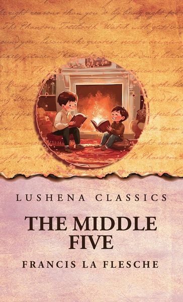 Produktbild: The Middle Five
