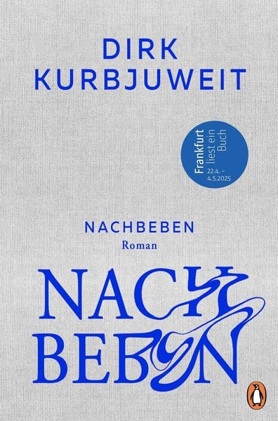 Produktbild: Nachbeben