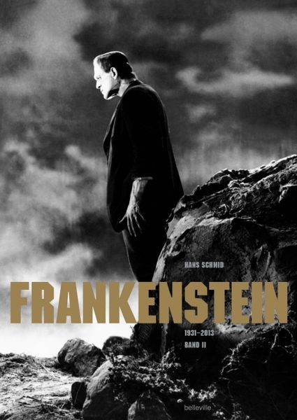 Produktbild: Frankenstein