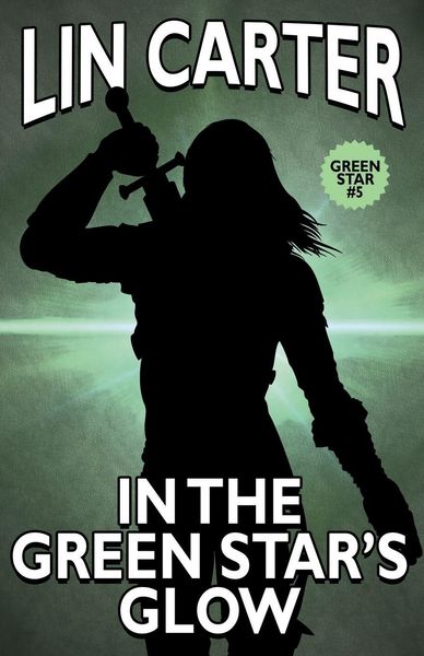 Produktbild: In the Green Star's Glow