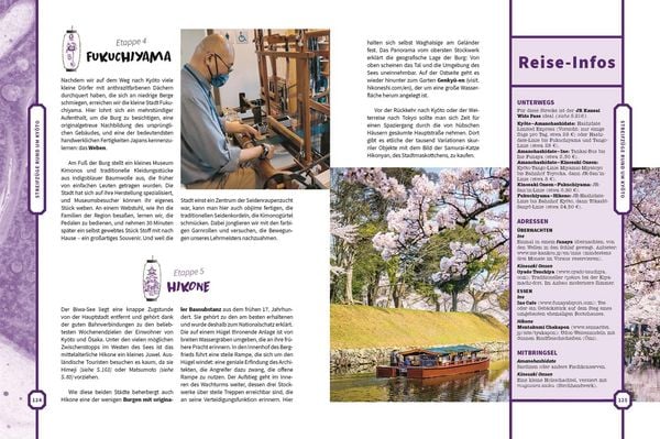 Produktbild: Japan &ndash; Die sch&ouml;nsten Zugreisen