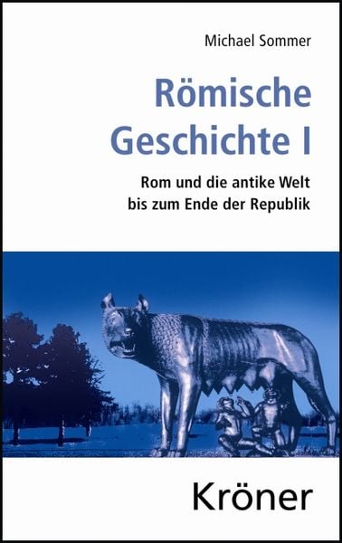 Produktbild: R&ouml;mische Geschichte / R&ouml;mische Geschichte I