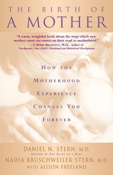 Produktbild: The Birth of a Mother