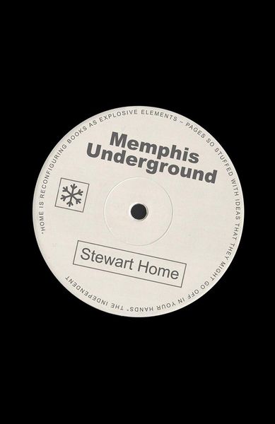 Produktbild: Memphis Underground