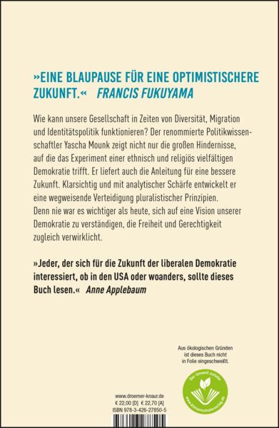 Produktbild: Das gro&szlig;e Experiment