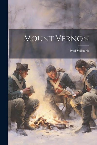 Produktbild: Mount Vernon